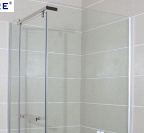 Captivating Elegance: The Enchanting Emergence of Matte Black Shower Hardware