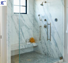 Installing Shower Screen Stabilizer Bar: A Step-by-Step Guide