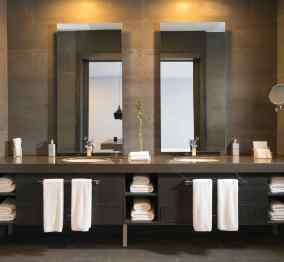 What are the Key Points of Shower Room Design?