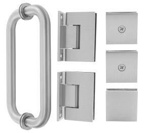 Common Problems With Cheap Shower Hinges and How to Avoid Them