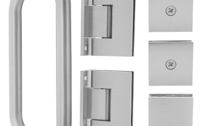 Common Problems With Cheap Shower Hinges and How to Avoid Them