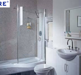 The Benefits of Adjustable Shower Hinges