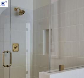 Frequently Asked Questions About Shower Door Handles