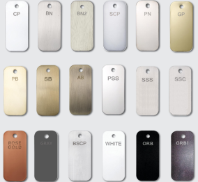 How to Choose Door Knobs for Shower Doors