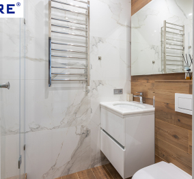 A Guide to Help You Determine the Size of Your Shower Room