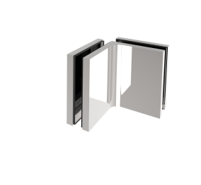 Top 3 Glass Door Hinges for Shower Rooms