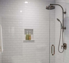 Different Materials Used in Waterproofing and Leak Repair of Bathroom