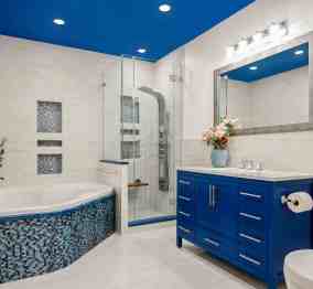 Simple Steps for Installing Bathroom Mirror Headlights