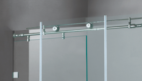 Frameless Shower Hardware Buying Guide for Hotel and Residential Developers