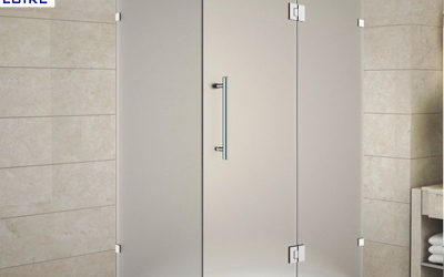 Choosing the Perfect Base for Your Shower Room