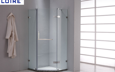 Safety Takes Center Stage in the Development of the Shower Room Industry