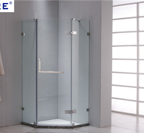 Safety Takes Center Stage in the Development of the Shower Room Industry