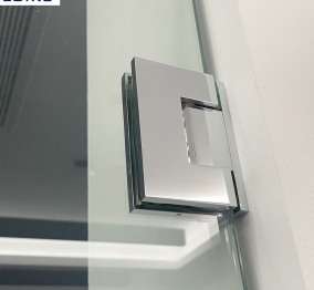 DIY Glass Shower Enclosure Installation: A Step-by-Step Guide for Beginners​