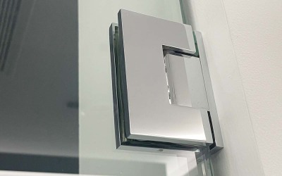 DIY Glass Shower Enclosure Installation: A Step-by-Step Guide for Beginners​