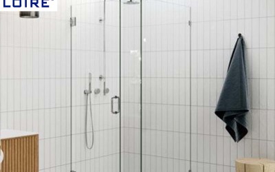 Exploring Frameless Shower Enclosures: A Comprehensive Guide