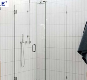 Exploring Frameless Shower Enclosures: A Comprehensive Guide