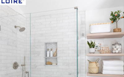 Questions to Ask When Choosing a Frameless Shower Door for Your Home