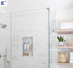 Questions to Ask When Choosing a Frameless Shower Door for Your Home