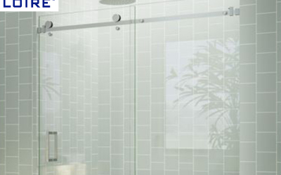 Is the Safety of Frameless Sliding Shower Glass Doors Guaranteed?