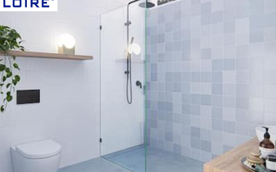 Dos and Don'ts for Cleaning Glass Shower Doors