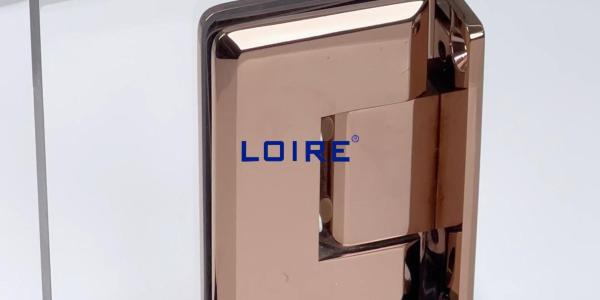 Custom Shower Door Hinge Supplier: Tailored Solutions for Global Clients