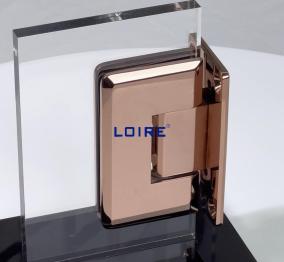 Custom Shower Door Hinge Supplier: Tailored Solutions for Global Clients