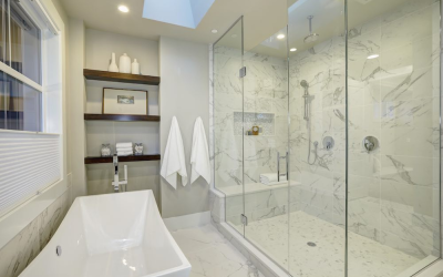 Frequently Asked Questions About Walk-In Showers