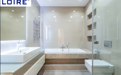 The True Cost of Frameless Shower Glass Doors