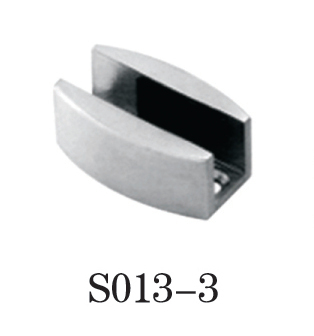 Aluminium Sliding Door Shower Hardware Bathroom Door Fittings China Manufacturer S013