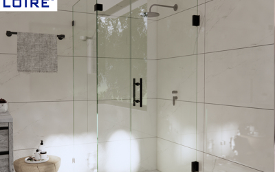 Crucial Design Tips for Tailored Glass Shower Enclosures