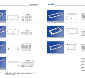 How to clean stainless steel door handles?