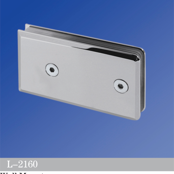 Standard Duty Shower Hinges L-2160