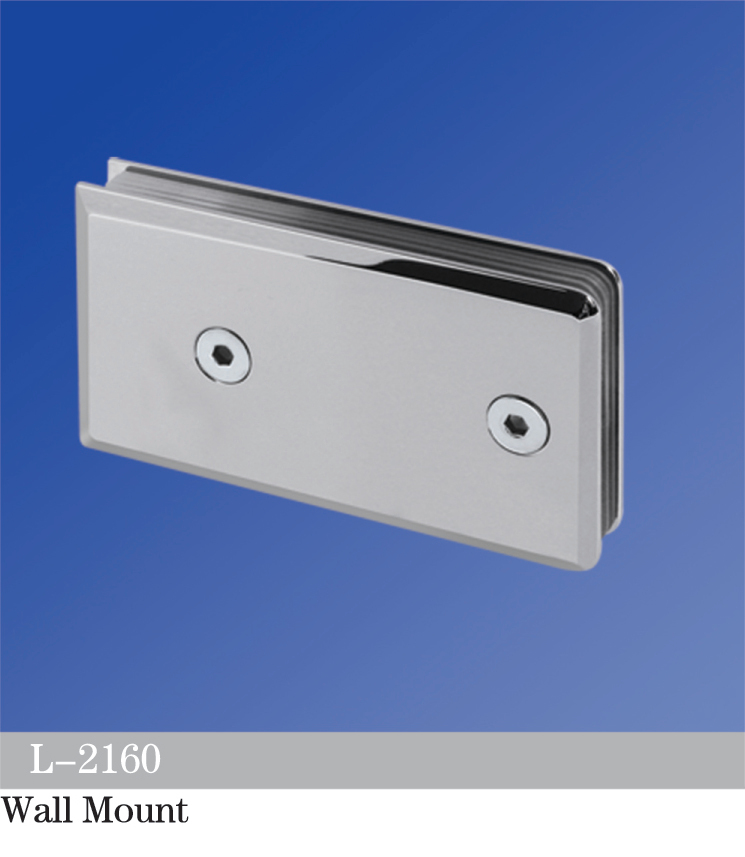 Standard Duty Shower Hinges L-2160