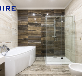 How to Install a Shower Cubicle?