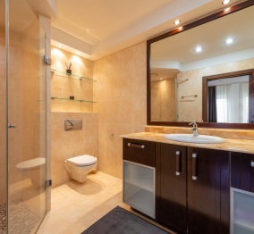 Where can you buy shower door handles and door knobs?