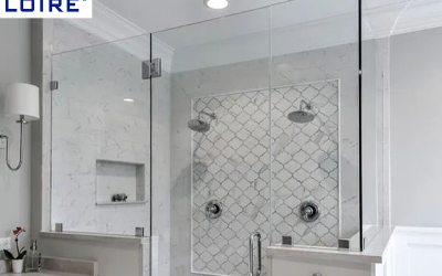 Choosing the Perfect Style of Shower Door Finishes for Your Bathroom