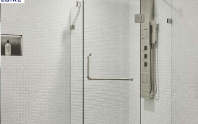 How to choose a good shower room