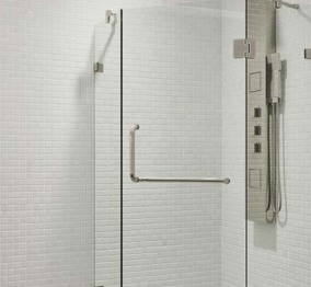 How to choose a good shower room