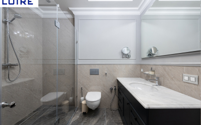 Tips for Bathroom Equipment Replacement