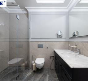 Tips for Bathroom Equipment Replacement