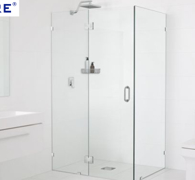 Analysis of installation guidelines for bathroom mirrors