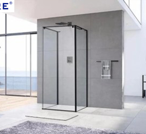 Installation Steps for Shower Room Stone Foundation