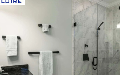 Common Small Issues in Shower Rooms