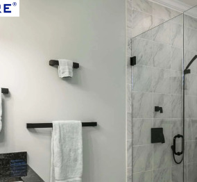 Common Small Issues in Shower Rooms