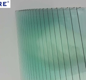 Various Thickness Glass Options and Their Benefits