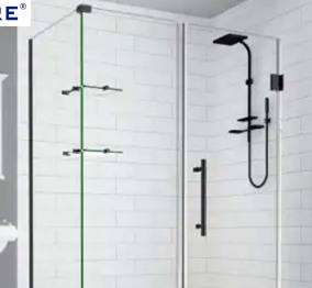 Precautions for Using Shower Room