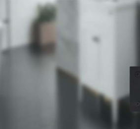 The Charm of Black Hardware in Shower Glass Design