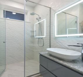 The Essential Guide to Shower Door Sealing Strips