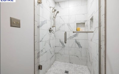 Exploring the Latest Trends in Shower Enclosures