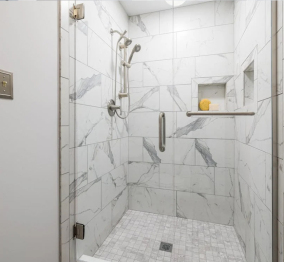 Exploring the Latest Trends in Shower Enclosures